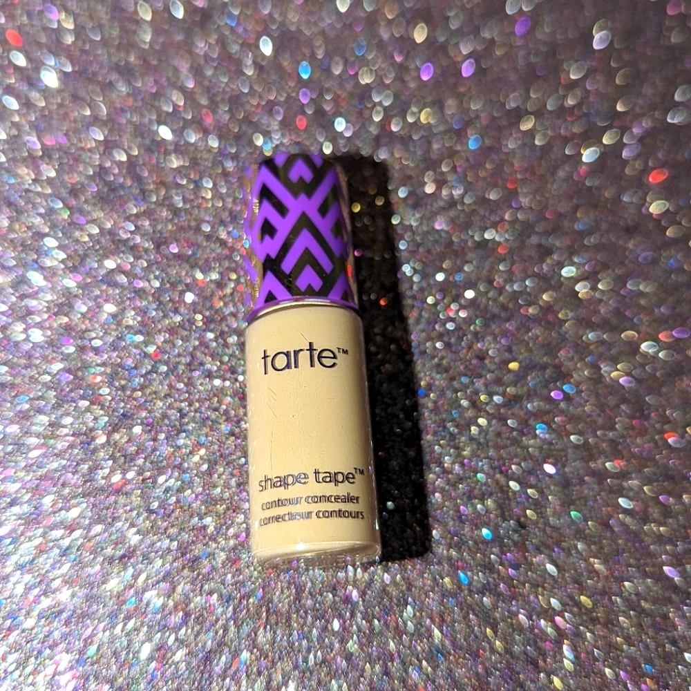 $5 35N MEDIUM Shape Tape Contour Concealer Tarte